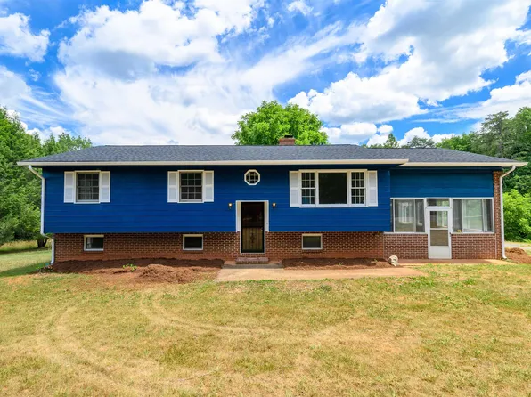 6604 Howardsville Rd, Buckingham, VA 23921