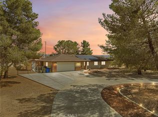 15933 Acoma Rd, Apple Valley, CA 92307