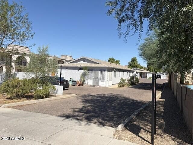 1st image of 1228 E MOUNTAIN VIEW Road E #1-4