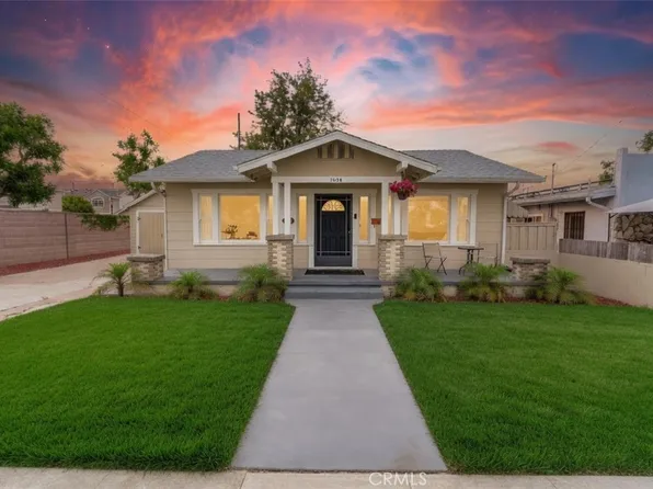 1058 E Almond Ave, Orange, CA 92866