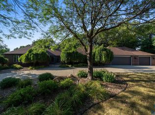 1200 E Tomar Rd, Sioux Falls, SD 57105