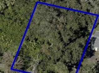 1412 Hyacinth St NE, Palm Bay, FL 32907