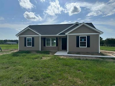 4297 J H Martin Rd., Galivants Ferry, SC, 29544