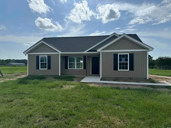 4297 J H Martin Rd., Galivants Ferry, SC 29544