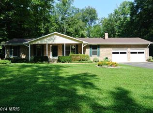 25143 Gallant Man Dr, Hollywood, MD 20636