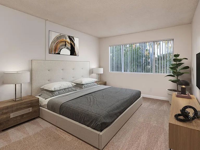 Penthouse Apartments | Spacious 1 & 2 Bedroom Apartments Near SDSU — Photo 26