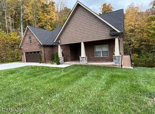 115 Carly Ridge Way, Clinton, TN 37716
