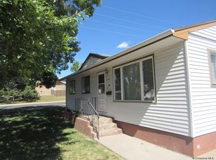 1113 Madison Ave, Cheyenne, WY 82001