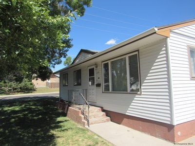 1113 Madison Ave, Cheyenne, WY, 82001