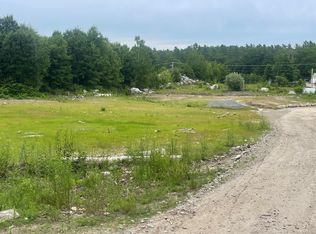 Lot 2 Jackson Cove Road, Naples, ME 04055