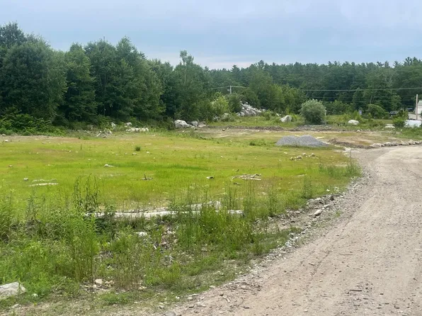 Lot 2 Jackson Cove Road, Naples, ME 04055