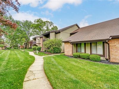 6067 Hackamore Trl #20, Dayton, OH, 45459
