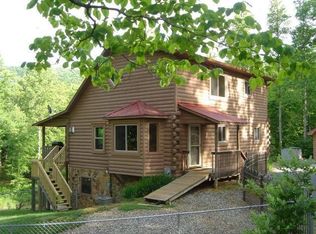 4779 Jacks Ct, Morganton, GA 30560