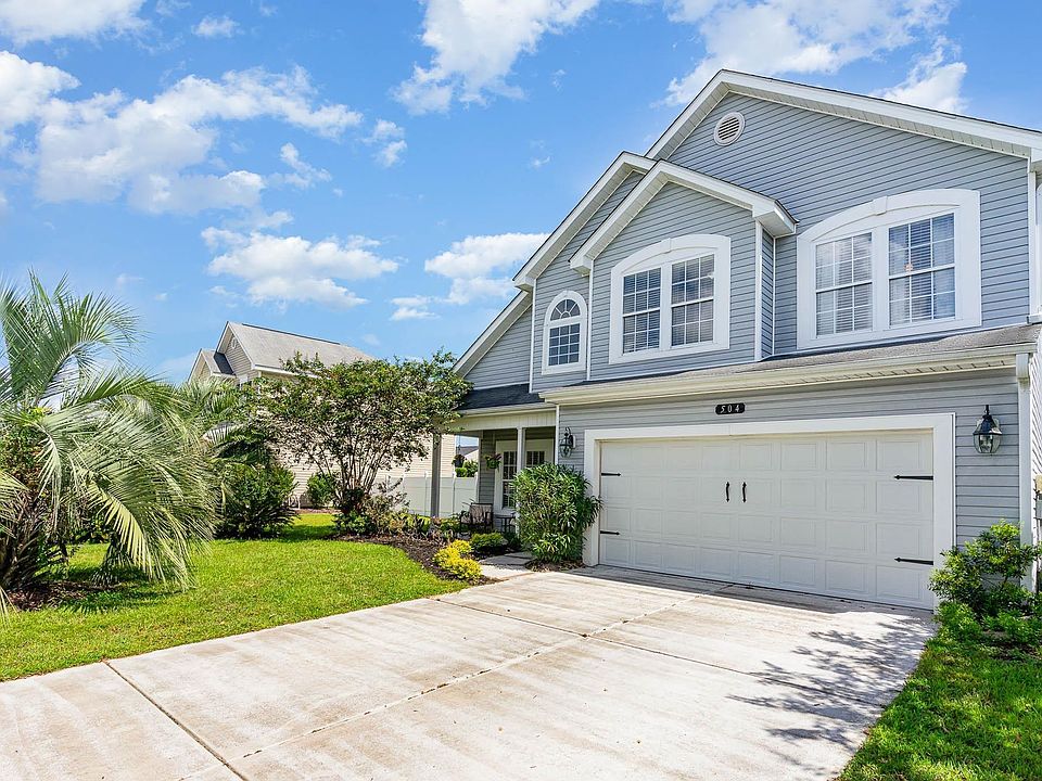 504 Whale Ave, Myrtle Beach, SC 29588 Zillow