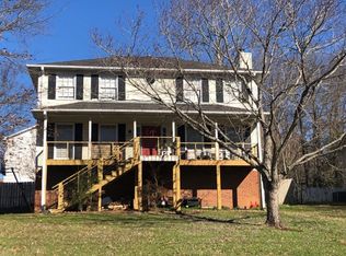 1518 Hill Spun Rd, Alabaster, AL 35007