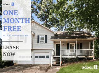 169 Sweetwater Way, Powder Springs, GA 30127