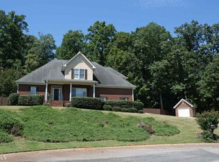 551 Lakeland Ct, Athens, GA 30607
