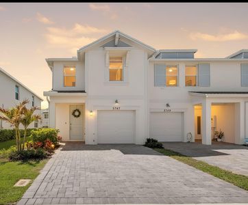 5747 SE Edgewater Circle, Stuart, FL, 34997