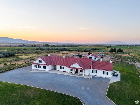 11448 W Highway 6, Goshen, UT 84633