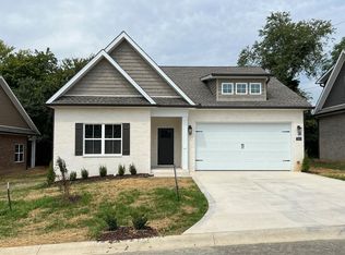 1434 Village Loop, Cookeville, TN 38501