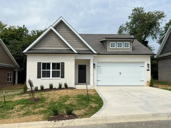 1434 Village Loop, Cookeville, TN 38501