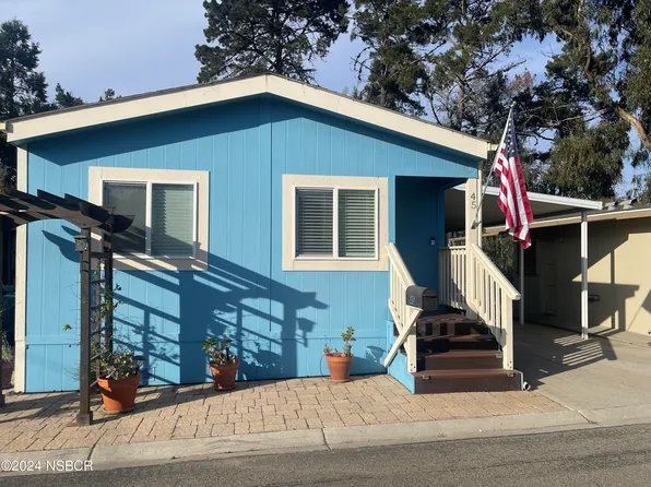 355 W Clark Ave Space 45, Orcutt, CA 93455