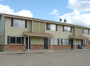 317 E Florida Ave APT A, Nampa, ID 83686