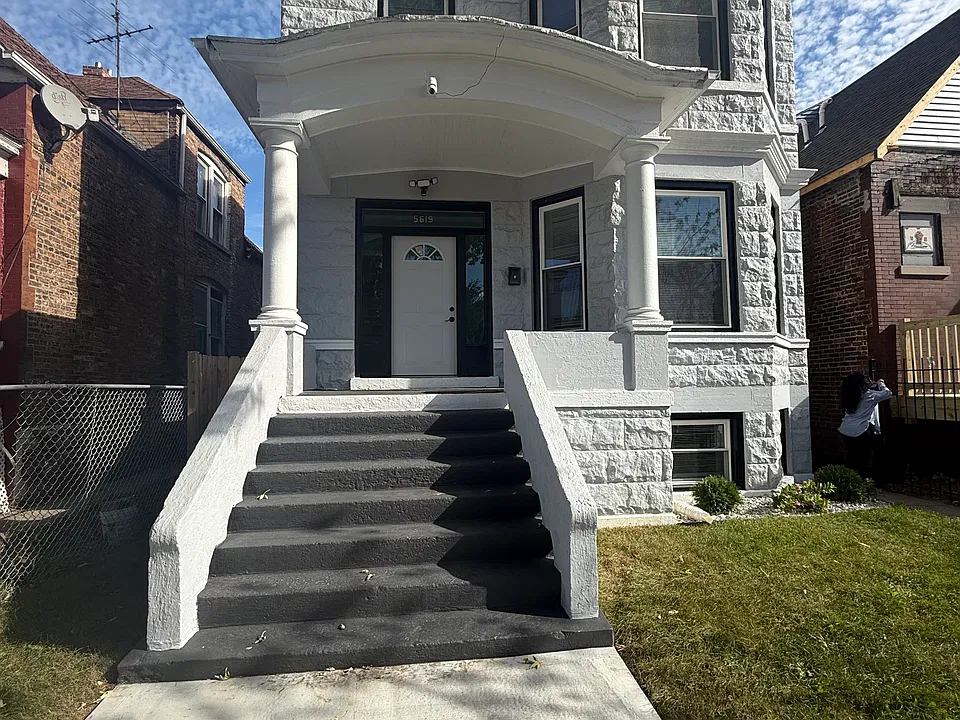 5619 S Wolcott Ave #2