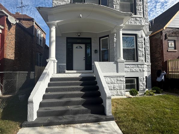 5619 S Wolcott Ave #2