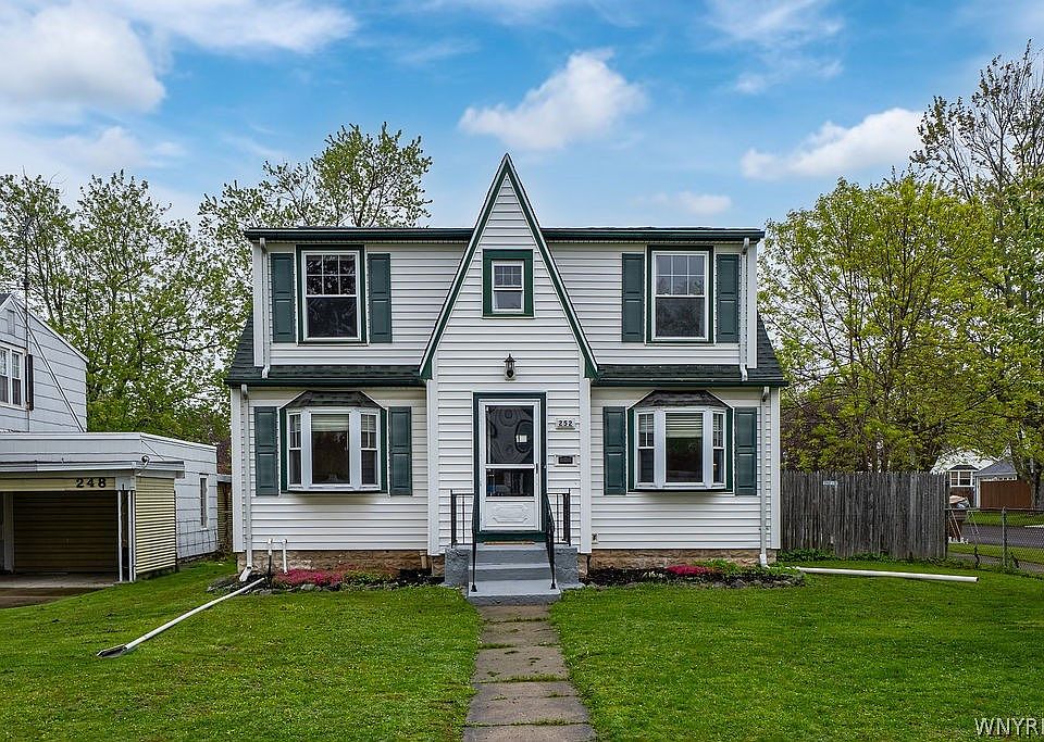 1st image of 252 Oehman Blvd