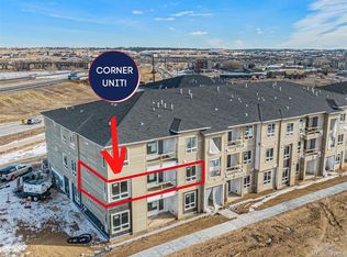 16881 Askins Loop UNIT 206, Parker, CO 80134