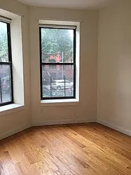 Rented by Evergreen Apartments BK