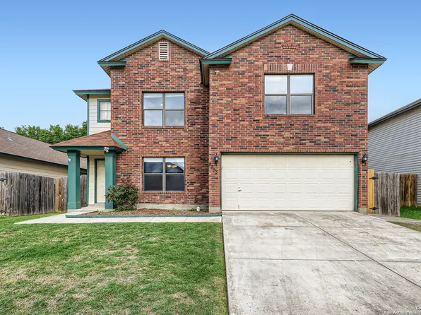 8203 Stagwood Hill, San Antonio, TX 78254