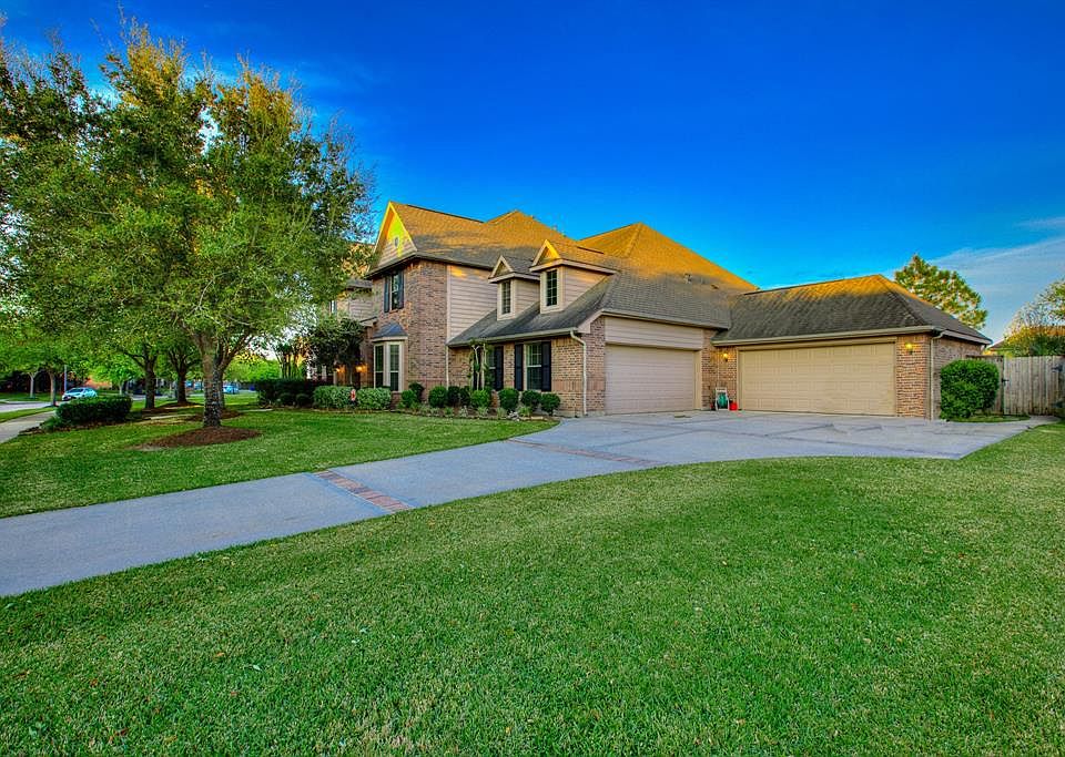2034 Grayson Lakes Blvd, Katy, TX 77494 Zillow