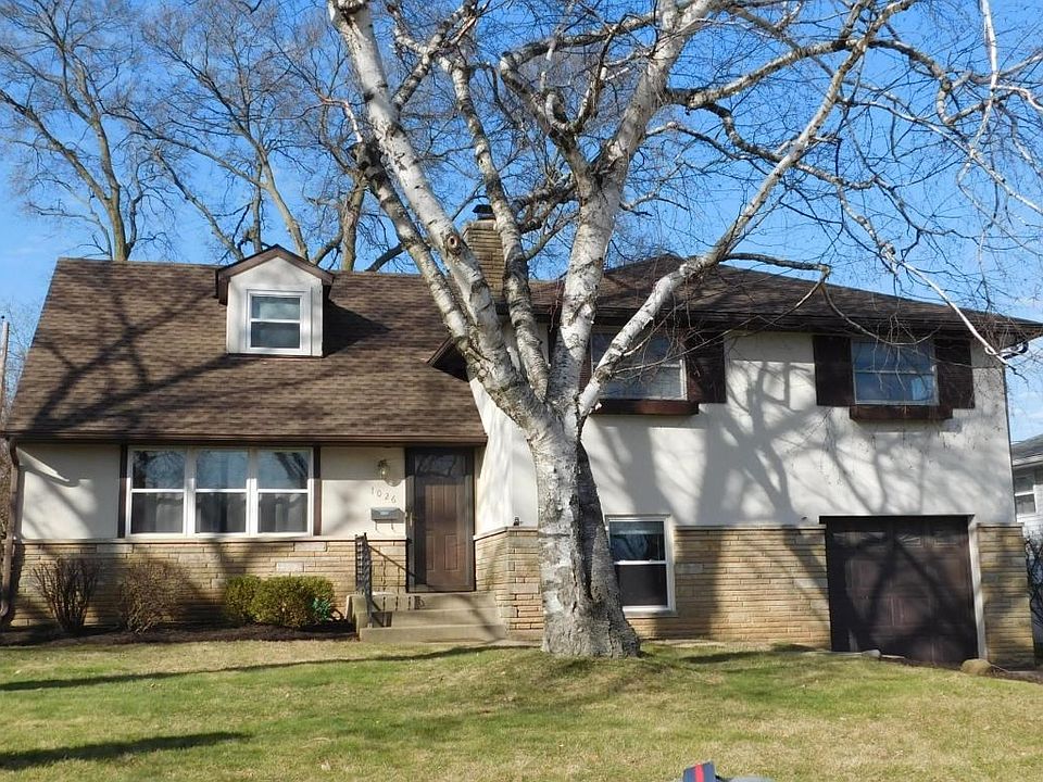 Havendale FRONT EXT