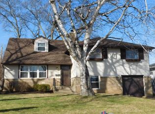 1026 Havendale Dr, Columbus, OH 43220