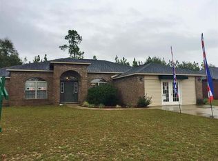 6502 Fall St, Milton, FL 32570