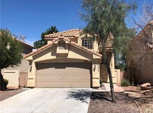 1604 Royal Canyon Dr, Las Vegas, NV 89128