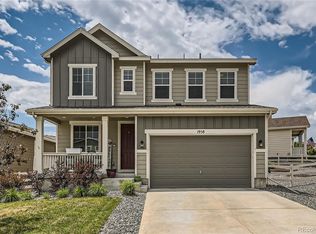 1958 Makley Loop, Castle Rock, CO 80104