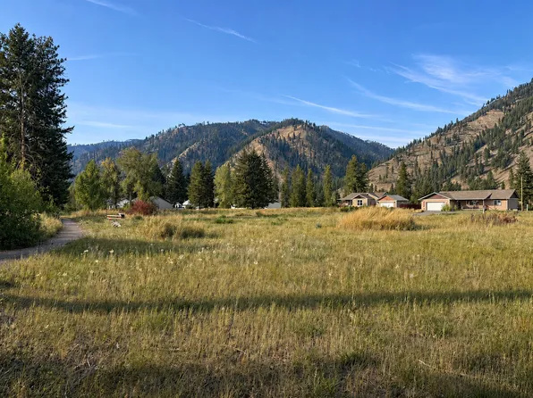 67 Osprey Loop, Superior, MT 59872