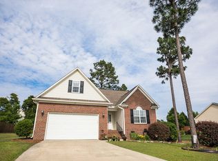 109 Pine Brae Ln, Aberdeen, NC 28315