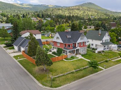 1735 Winne Ave, Helena, MT, 59601