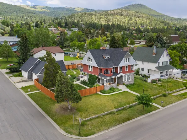 1735 Winne Ave, Helena, MT 59601
