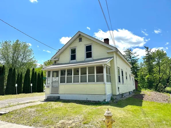 332 Deerfield St, Greenfield, MA 01301