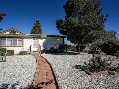 2972 Del Rosa Rd, Pinon Hills, CA, 92372