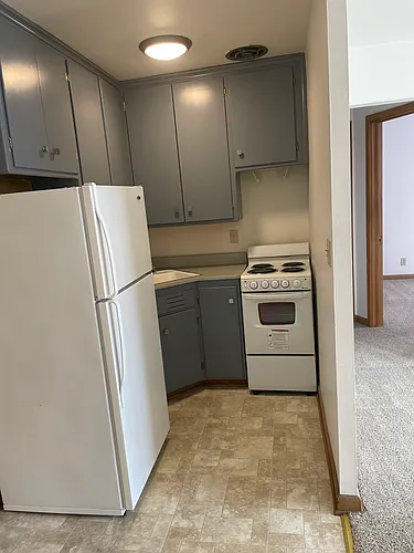 5425-5435 W Forest Home Ave #1 Photo 1