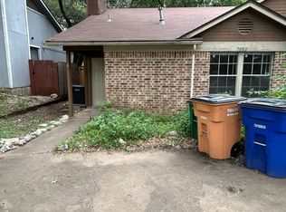 7002 Ivory Key Ct, Austin, TX 78745