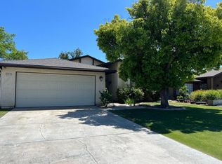 9313 Nickam Ct, Bakersfield, CA 93311