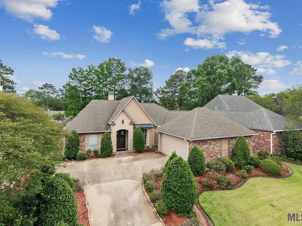 734 Highland Knoll Ct, Baton Rouge, LA 70810