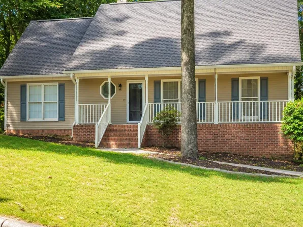 6248 Whippoorwill Dr, Pinson, AL 35126